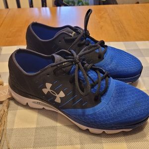 Men's Under Armour Shoes Size 10.5